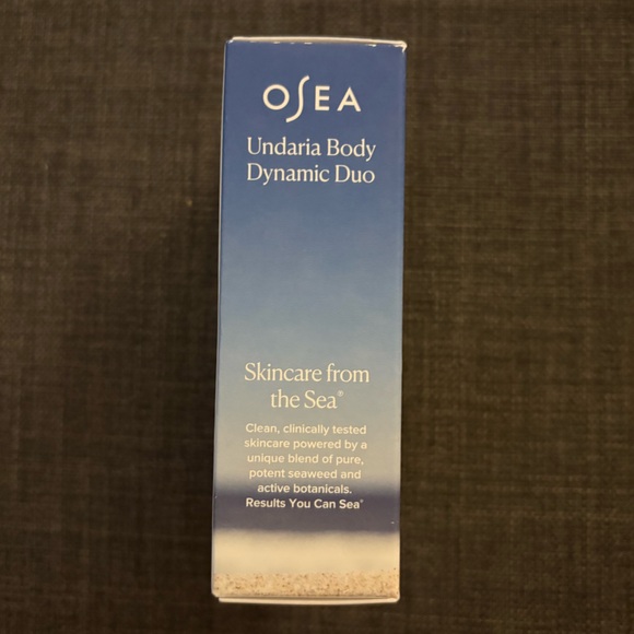 Osea Undaria Body Dynamic Duo - Picture 4 of 4